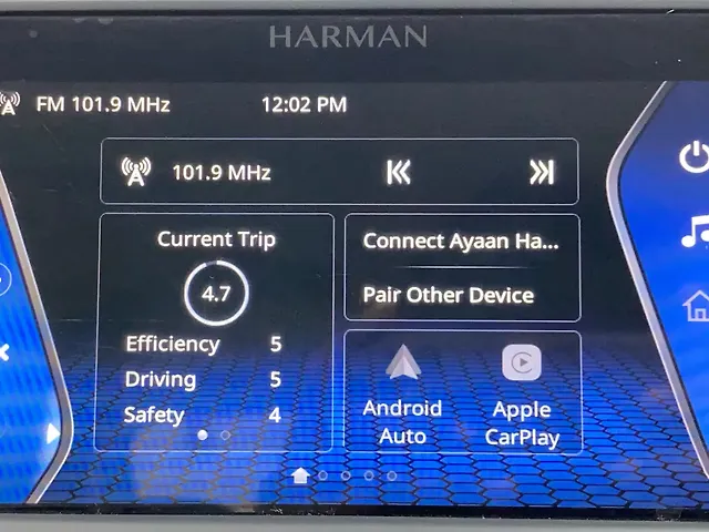 Used Tata Nexon [2017-2020] XZ in Hyderabad