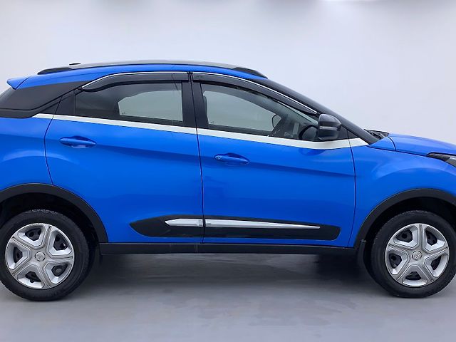 Used Tata Nexon [2017-2020] XZ in Hyderabad