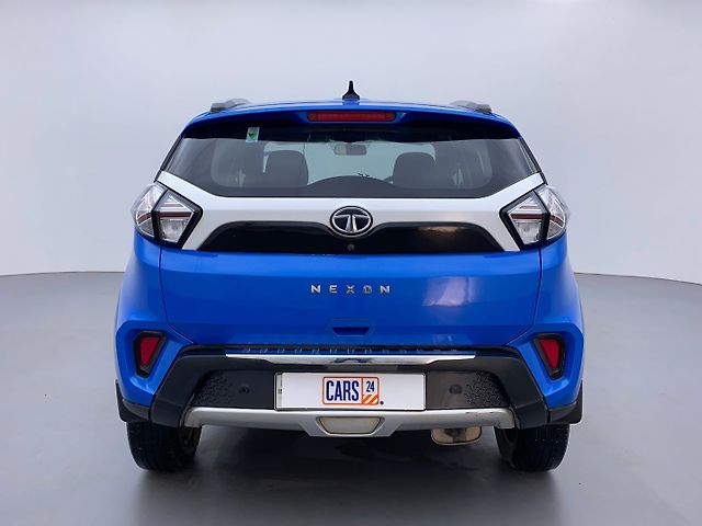 Used Tata Nexon [2017-2020] XZ in Hyderabad