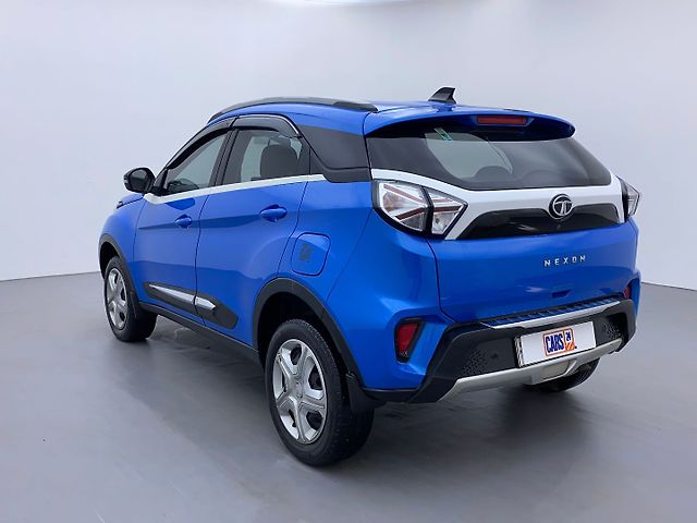 Used Tata Nexon [2017-2020] XZ in Hyderabad