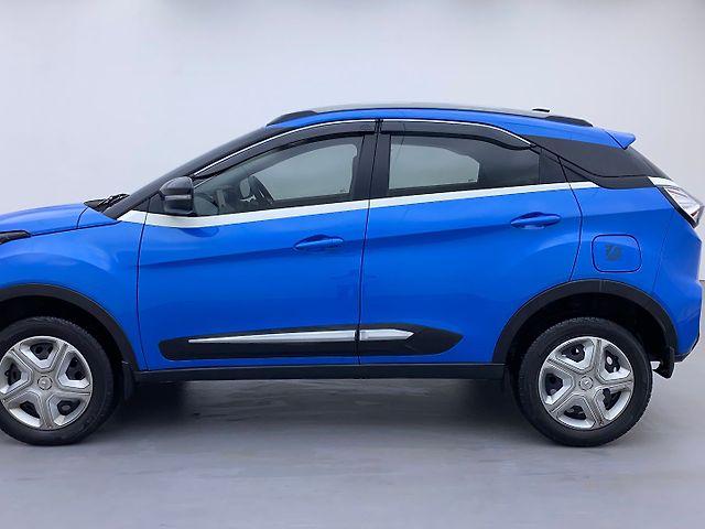 Used Tata Nexon [2017-2020] XZ in Hyderabad