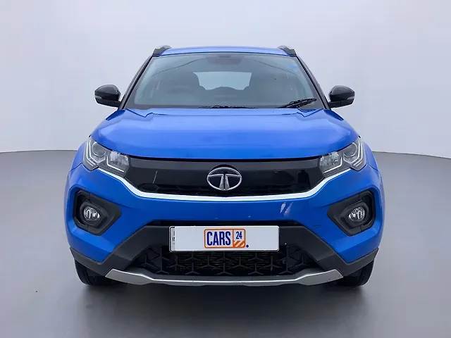 Used Tata Nexon [2017-2020] XZ in Hyderabad