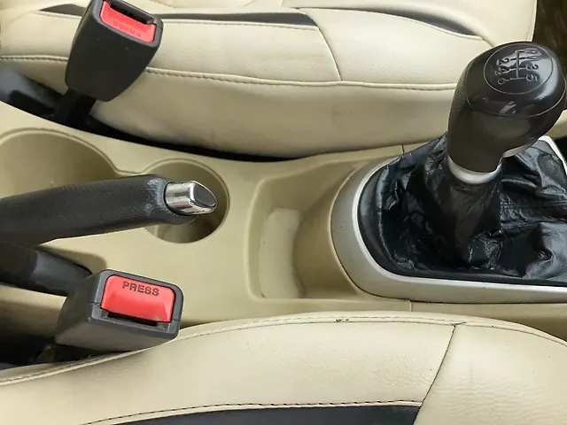 Used Hyundai Verna [2011-2015] Fluidic 1.6 CRDi SX in Hyderabad