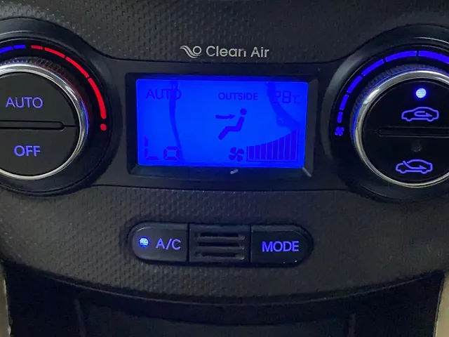 Used Hyundai Verna [2011-2015] Fluidic 1.6 CRDi SX in Hyderabad