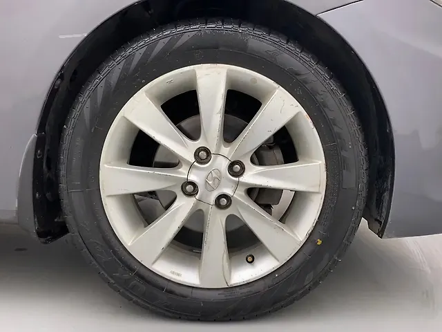 Used Hyundai Verna [2011-2015] Fluidic 1.6 CRDi SX in Hyderabad