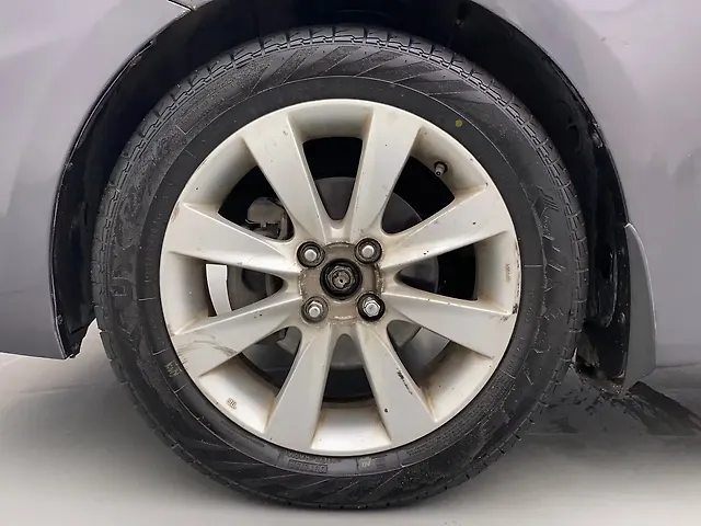 Used Hyundai Verna [2011-2015] Fluidic 1.6 CRDi SX in Hyderabad