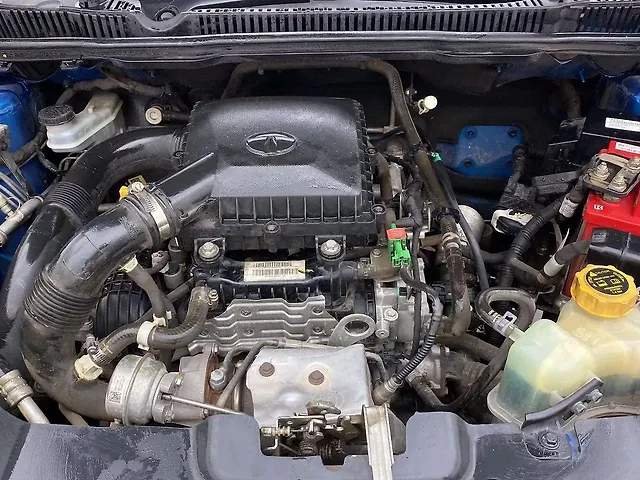 Used Tata Nexon [2017-2020] XZ Plus in Hyderabad