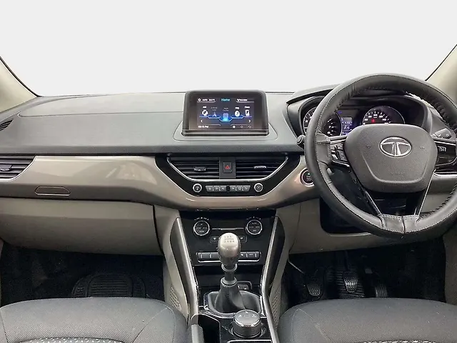 Used Tata Nexon [2017-2020] XZ Plus in Hyderabad