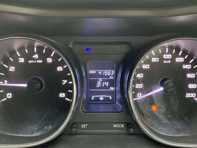 Used Tata Nexon [2017-2020] XZ Plus in Hyderabad