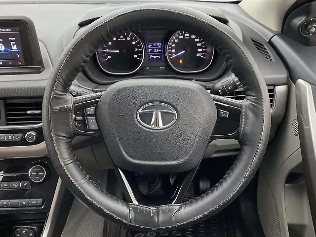 Used Tata Nexon [2017-2020] XZ Plus in Hyderabad