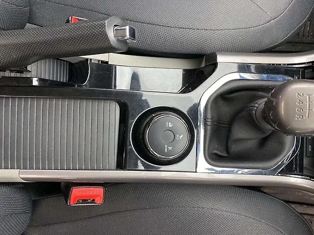 Used Tata Nexon [2017-2020] XZ Plus in Hyderabad
