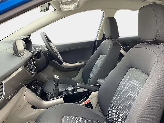 Used Tata Nexon [2017-2020] XZ Plus in Hyderabad