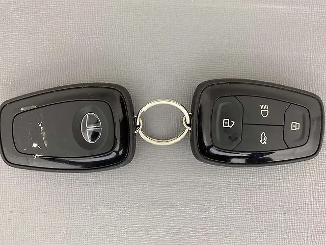 Used Tata Nexon [2017-2020] XZ Plus in Hyderabad
