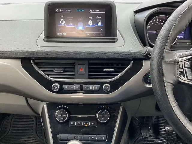 Used Tata Nexon [2017-2020] XZ Plus in Hyderabad