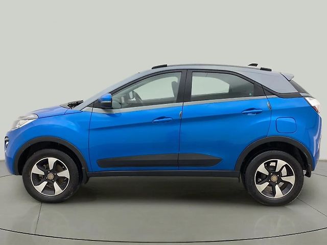 Used Tata Nexon [2017-2020] XZ Plus in Hyderabad