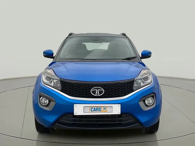 Used Tata Nexon [2017-2020] XZ Plus in Hyderabad