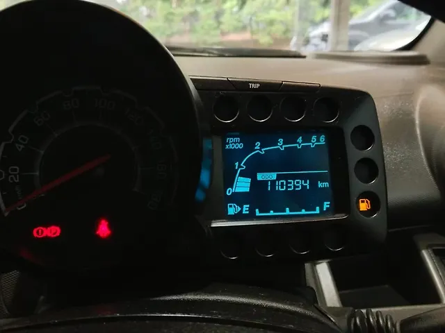Used Chevrolet Beat [2011-2014] LS Diesel in Bangalore