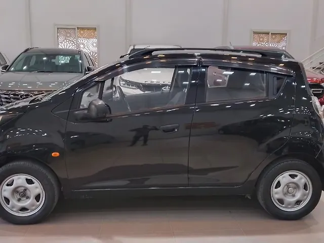 Used Chevrolet Beat [2011-2014] LS Diesel in Bangalore