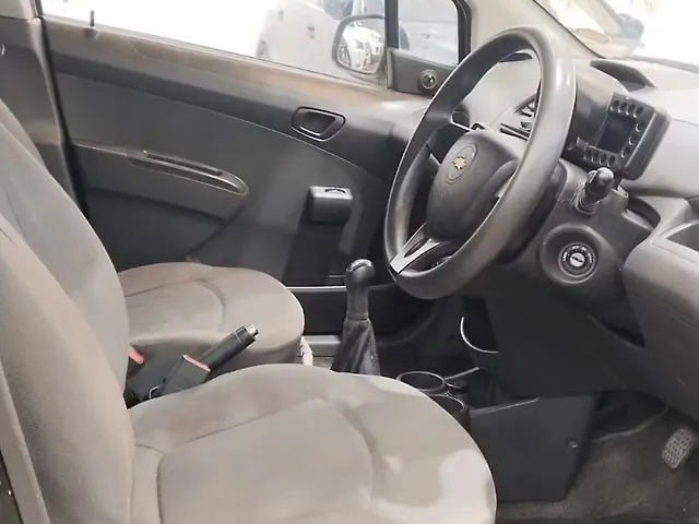 Used Chevrolet Beat [2011-2014] LS Diesel in Bangalore