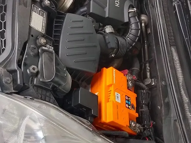 Used Chevrolet Beat [2011-2014] LS Diesel in Bangalore