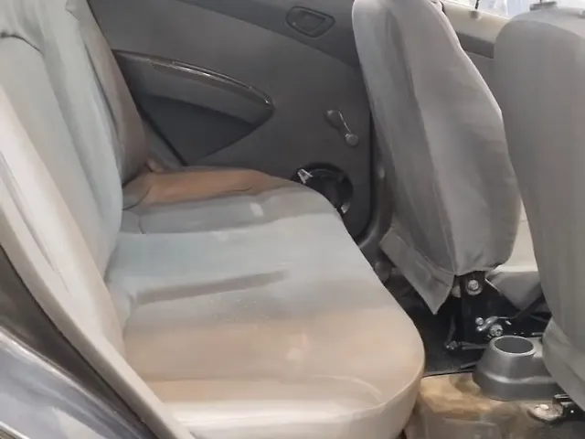 Used Chevrolet Beat [2011-2014] LS Diesel in Bangalore