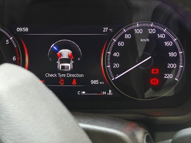 Used Mahindra Scorpio N Z8 Petrol MT 7 STR [2022] in Meerut