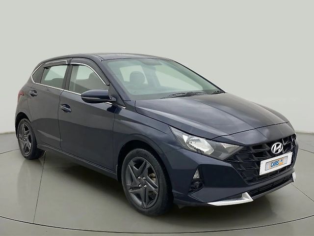 Used 2021 Hyundai Elite i20 in Hyderabad