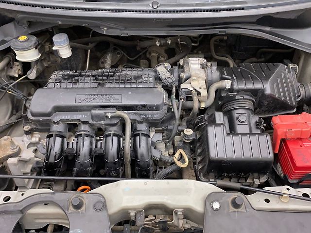 Used Honda Brio [2011-2013] S MT in Hyderabad