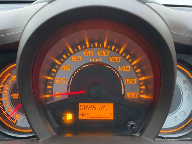 Used Honda Brio [2011-2013] S MT in Hyderabad