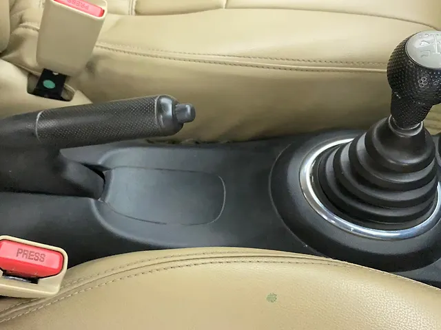 Used Honda Brio [2011-2013] S MT in Hyderabad