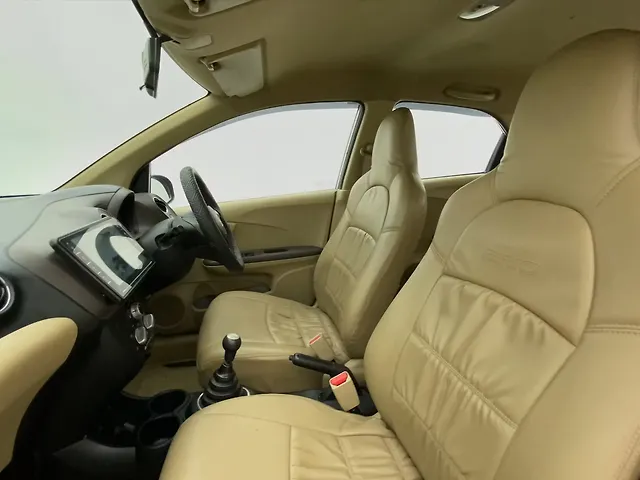 Used Honda Brio [2011-2013] S MT in Hyderabad