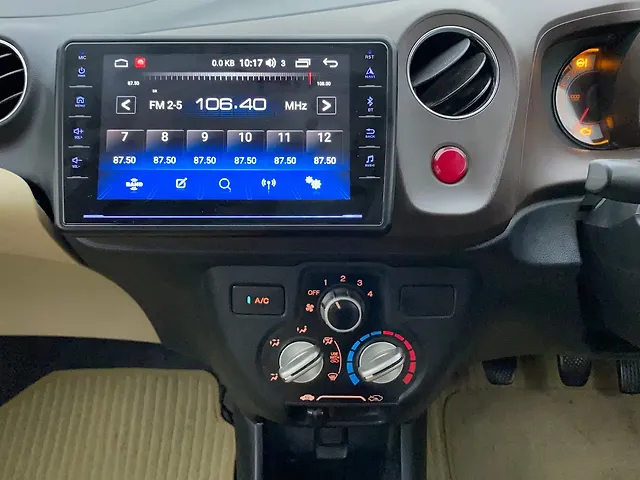 Used Honda Brio [2011-2013] S MT in Hyderabad