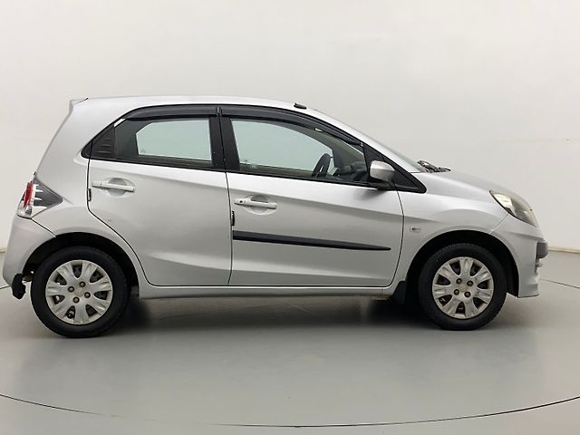 Used Honda Brio [2011-2013] S MT in Hyderabad