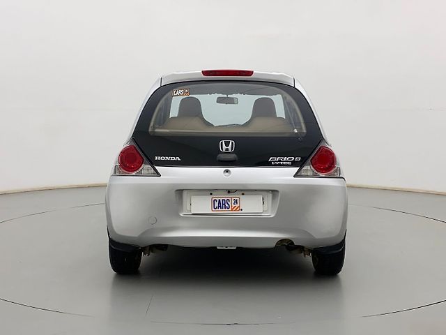 Used Honda Brio [2011-2013] S MT in Hyderabad