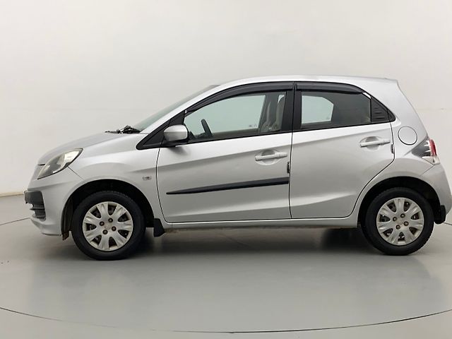 Used Honda Brio [2011-2013] S MT in Hyderabad
