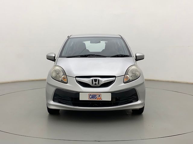Used Honda Brio [2011-2013] S MT in Hyderabad