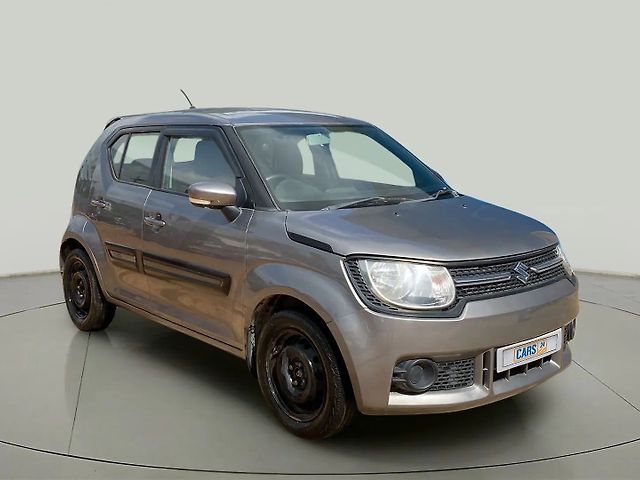 Used 2019 Maruti Suzuki Ignis in Hyderabad