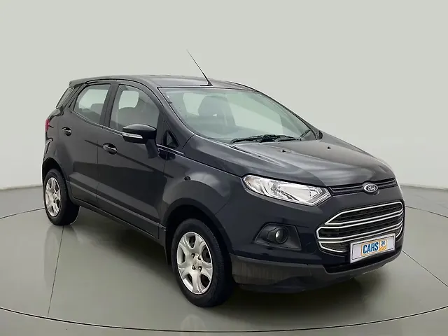 Used 2017 Ford Ecosport in Bangalore