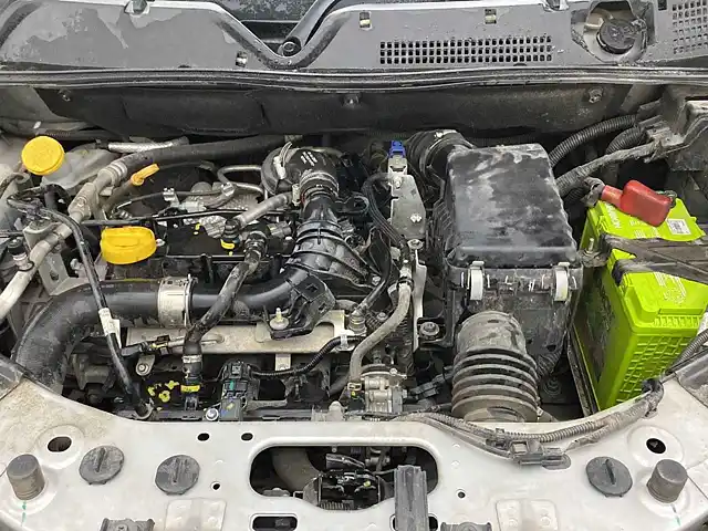 Used Nissan Magnite [2020-2024] XL Turbo [2020] in Hyderabad