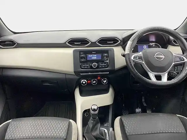 Used Nissan Magnite [2020-2024] XL Turbo [2020] in Hyderabad