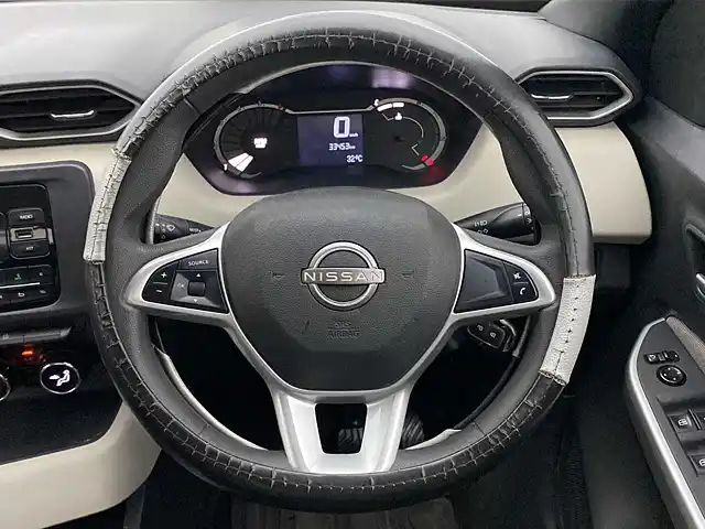 Used Nissan Magnite [2020-2024] XL Turbo [2020] in Hyderabad