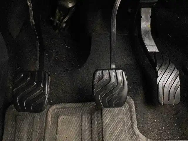 Used Nissan Magnite [2020-2024] XL Turbo [2020] in Hyderabad