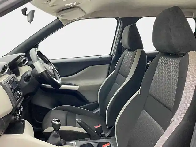 Used Nissan Magnite [2020-2024] XL Turbo [2020] in Hyderabad