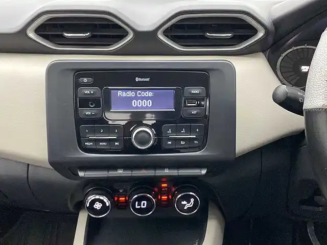 Used Nissan Magnite [2020-2024] XL Turbo [2020] in Hyderabad