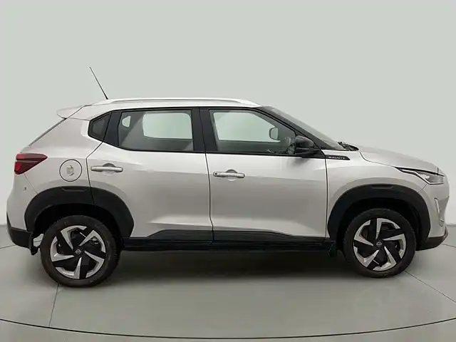 Used Nissan Magnite [2020-2024] XL Turbo [2020] in Hyderabad