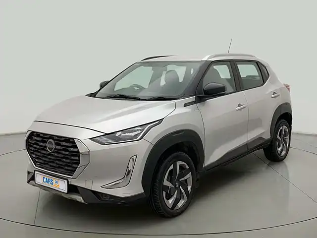Used Nissan Magnite [2020-2024] XL Turbo [2020] in Hyderabad