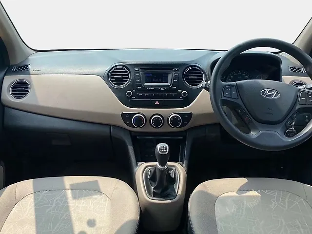 Used Hyundai Xcent [2014-2017] SX 1.2 in Hyderabad