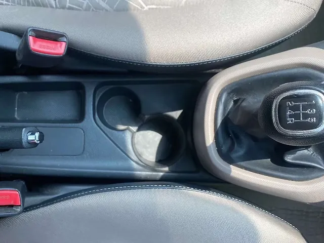 Used Hyundai Xcent [2014-2017] SX 1.2 in Hyderabad