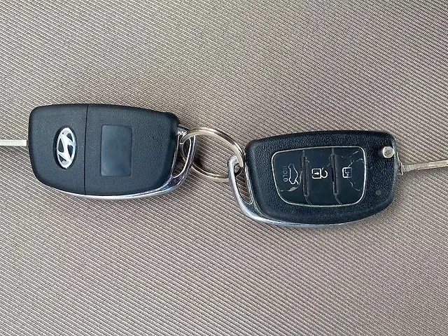 Used Hyundai Xcent [2014-2017] SX 1.2 in Hyderabad