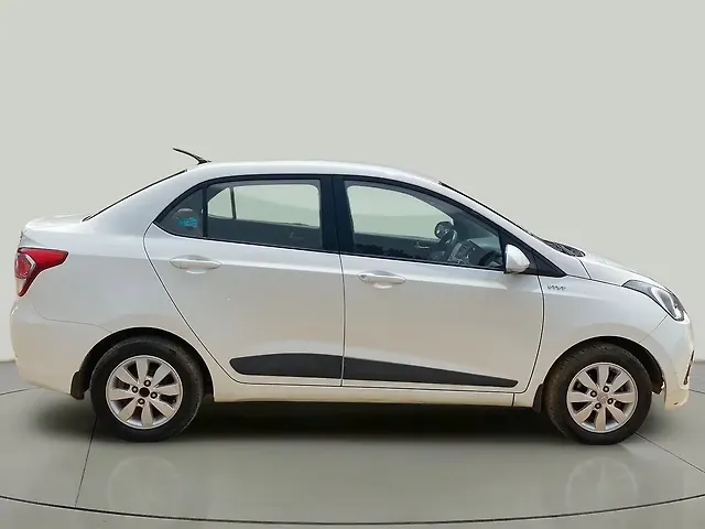 Used Hyundai Xcent [2014-2017] SX 1.2 in Hyderabad